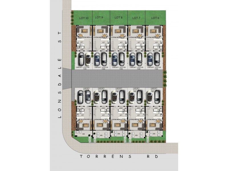 3/2 Lonsdale Street, Woodville North SA 5012