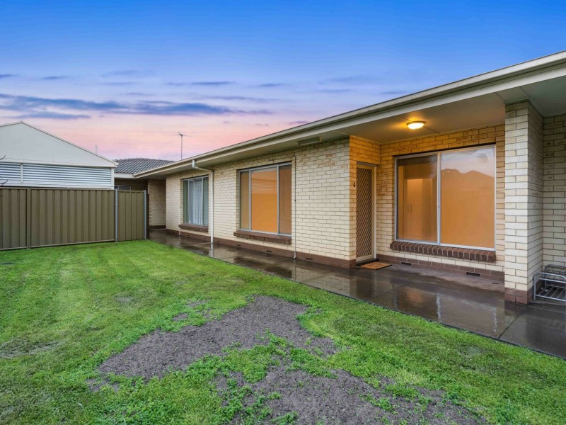 Unit 4/8 Sheridan Street, Woodville North SA 5012