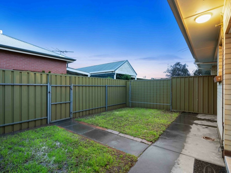 Unit 4/8 Sheridan Street, Woodville North SA 5012