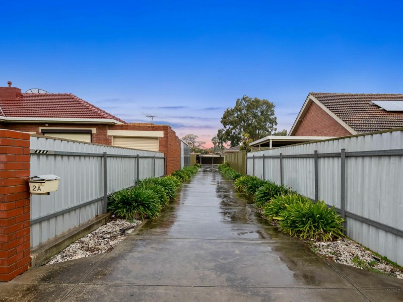 Unit 4/8 Sheridan Street, Woodville North SA 5012