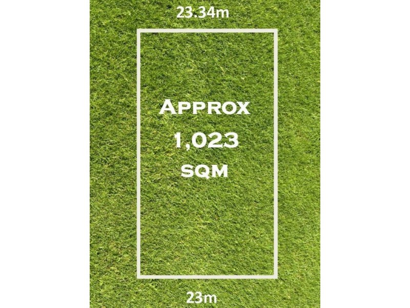 Lot 108 Sullivan Grove, Gawler South SA 5118