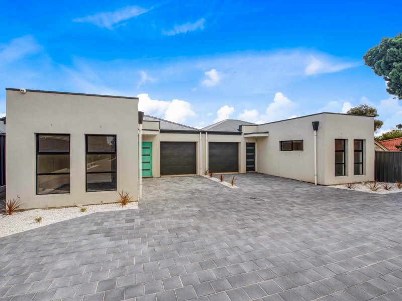 37A & B Hoods Road, Northfield SA 5085