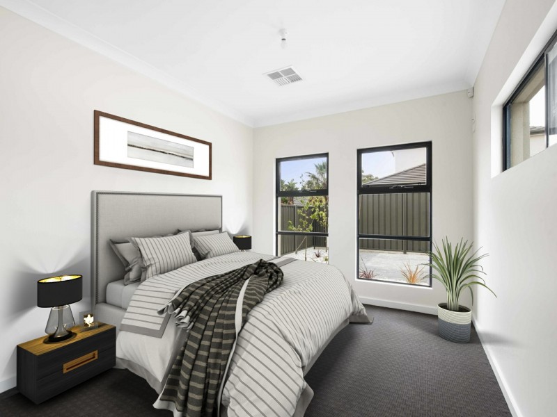 37A & B Hoods Road, Northfield SA 5085