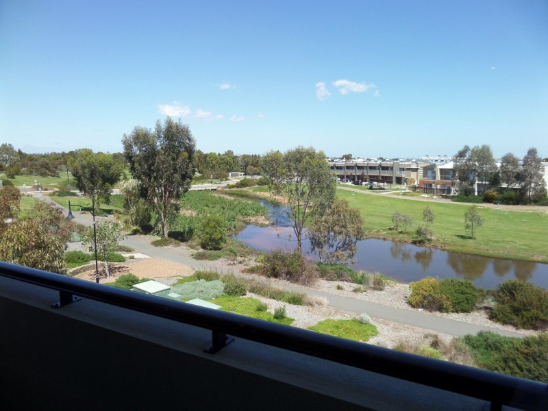 1/17 Euston Walk, Mawson Lakes SA 5095