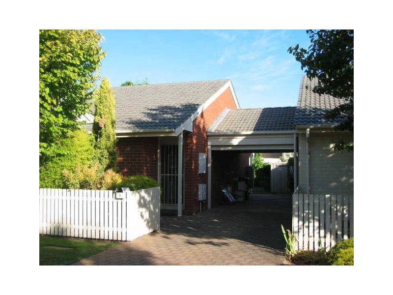 4 Borroughs Street, Ridleyton SA 5008