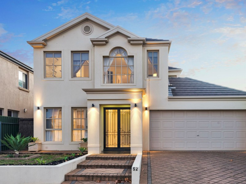 52 Hallett Boulevard, Allenby Gardens SA 5009