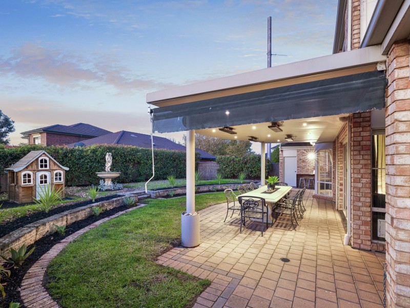 52 Hallett Boulevard, Allenby Gardens SA 5009