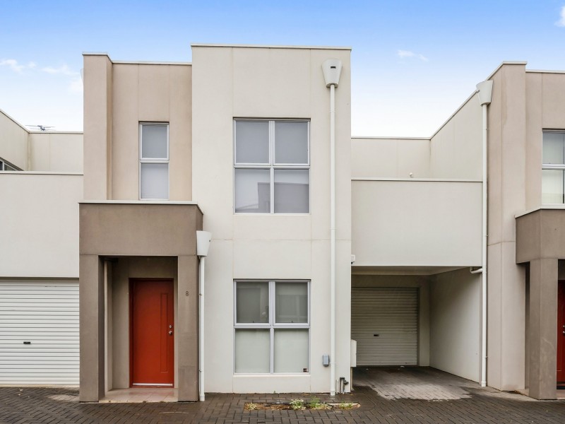8/557 Port Road, West Croydon SA 5008
