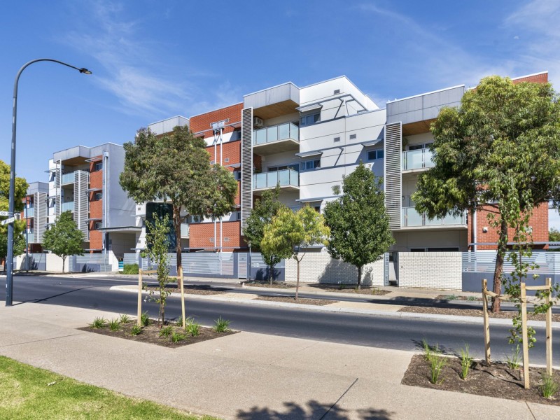 Unit 1/6 Todville Street, Woodville West SA 5011