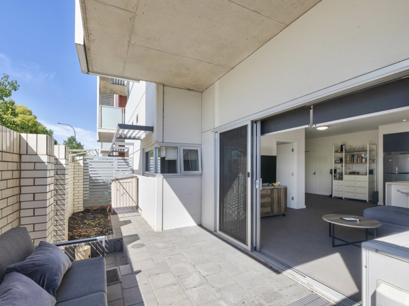 Unit 1/6 Todville Street, Woodville West SA 5011