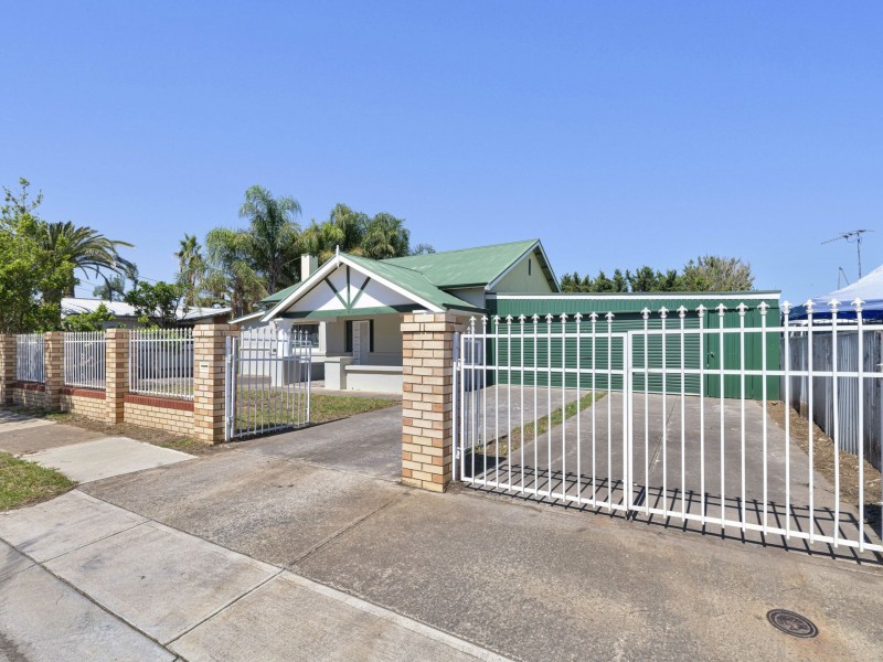 16 Athol Street, Athol Park SA 5012