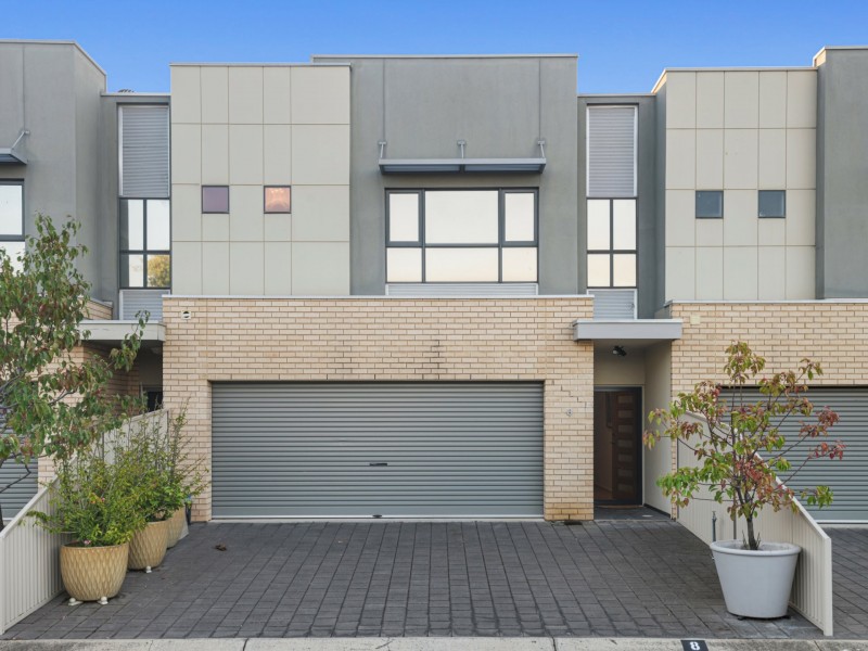 Unit 8/62 Hawker Street, Brompton SA 5007