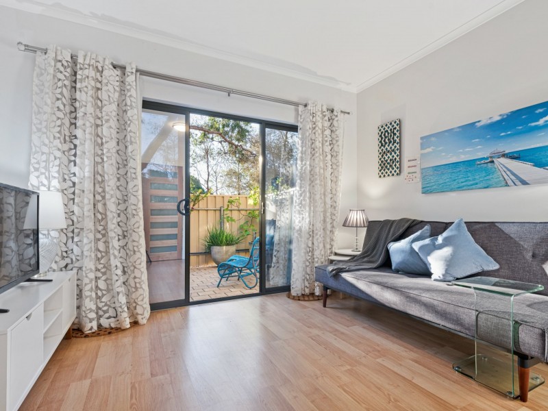 Unit 8/62 Hawker Street, Brompton SA 5007