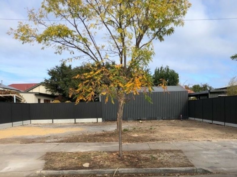 Lot 1 Devon Street, Largs Bay SA 5016