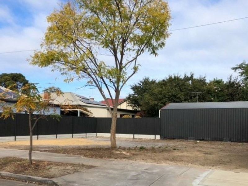 Lot 1 Devon Street, Largs Bay SA 5016