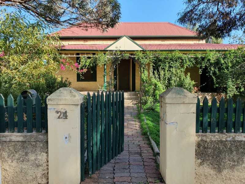 24 Bella Street, Gawler East SA 5118
