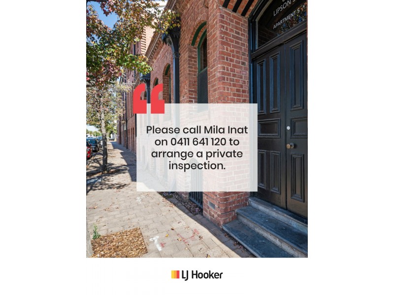 3/87 Lipson Street, Port Adelaide SA 5015