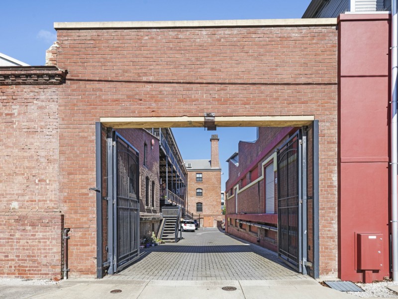 3/87 Lipson Street, Port Adelaide SA 5015