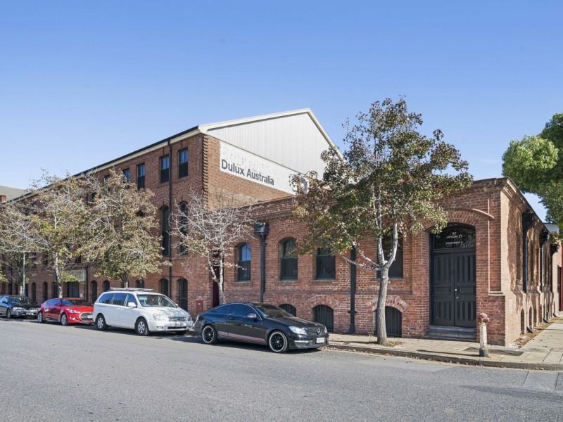 3/87 Lipson Street, Port Adelaide SA 5015