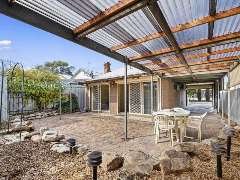 5 Murray Street, Rosewater SA 5013