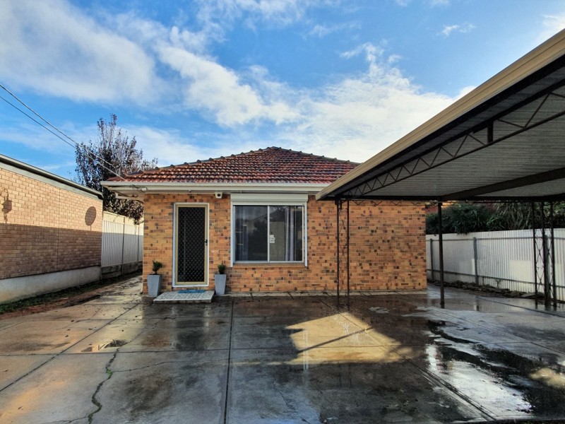 1/37 Fletcher Street, Woodville North SA 5012