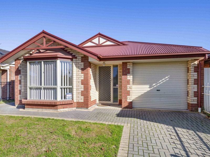 12 Irwin Street, Mansfield Park SA 5012