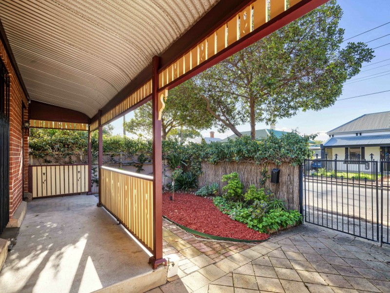 62 Second Street, Brompton SA 5007