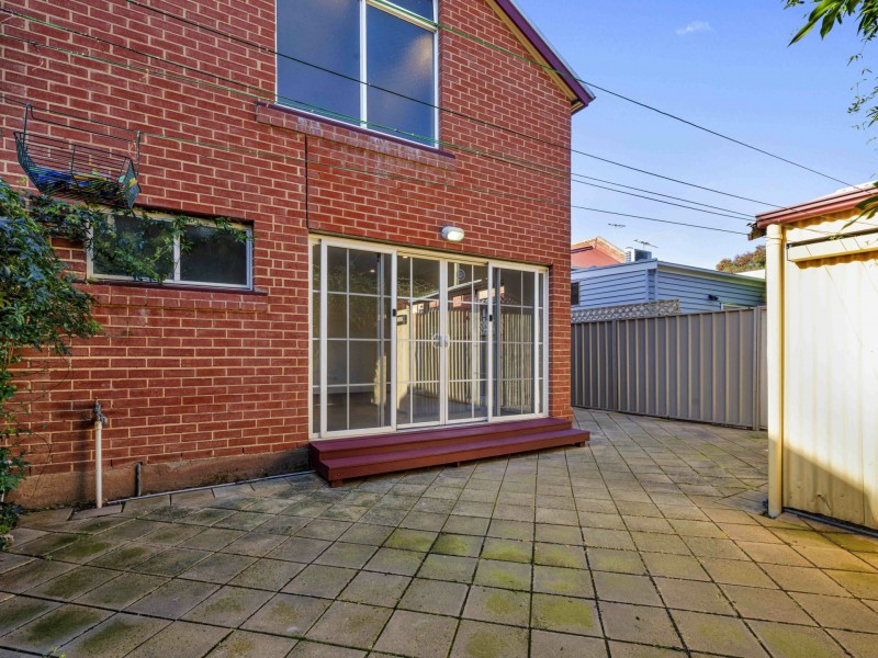 62 Second Street, Brompton SA 5007