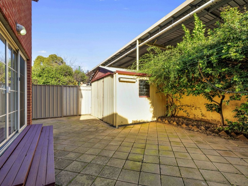62 Second Street, Brompton SA 5007