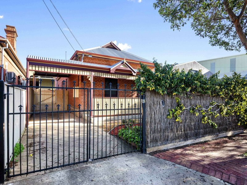 62 Second Street, Brompton SA 5007