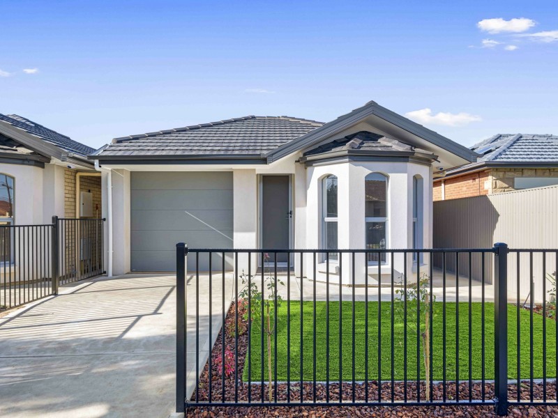 28 Durham Terrace, Ferryden Park SA 5010