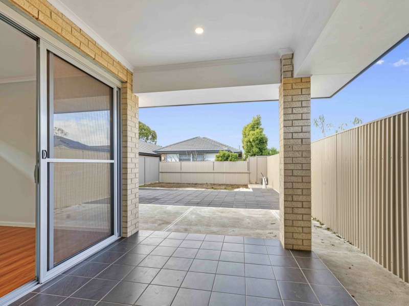 28 Durham Terrace, Ferryden Park SA 5010