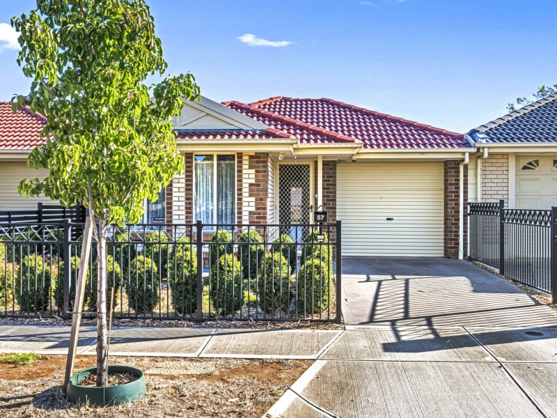 57 Gladstone Crescent, Mansfield Park SA 5012