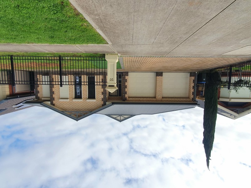 20 Murchinson Street, Mansfield Park SA 5012