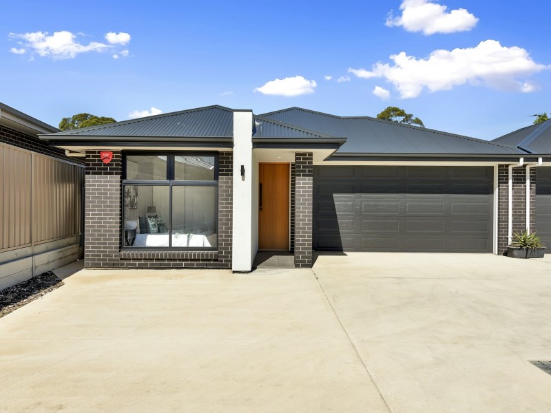 47B Ramsay Avenue, Hillcrest SA 5086