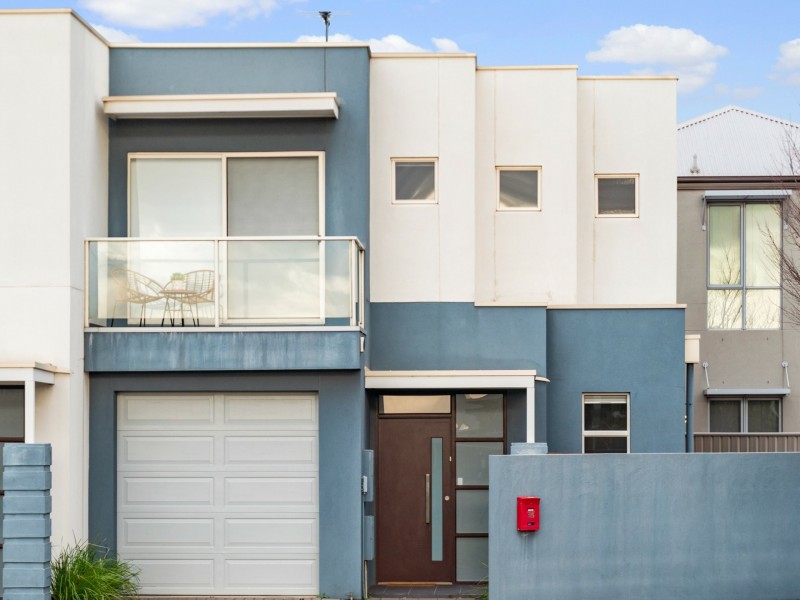 25 Cappers Drive, Brompton SA 5007