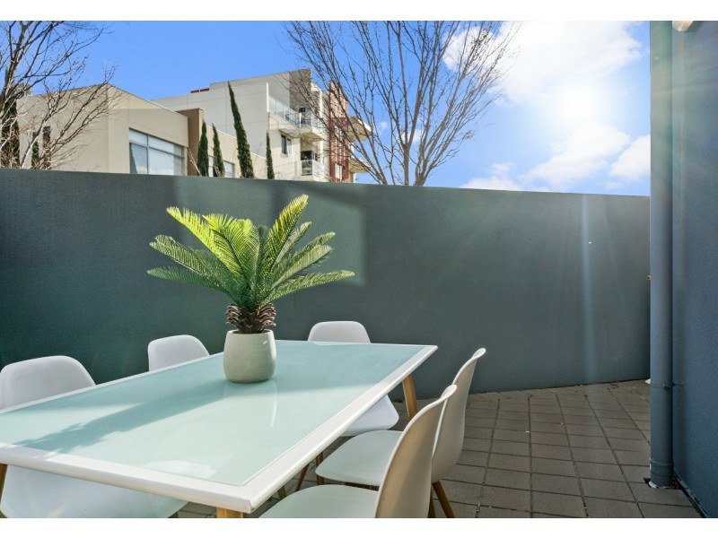 25 Cappers Drive, Brompton SA 5007