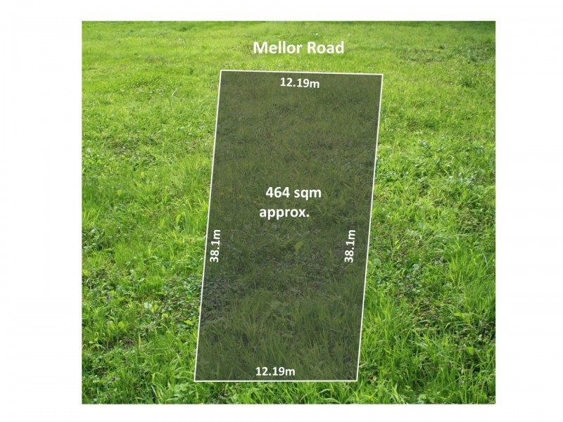 18 Mellor Road, Glanville SA 5015