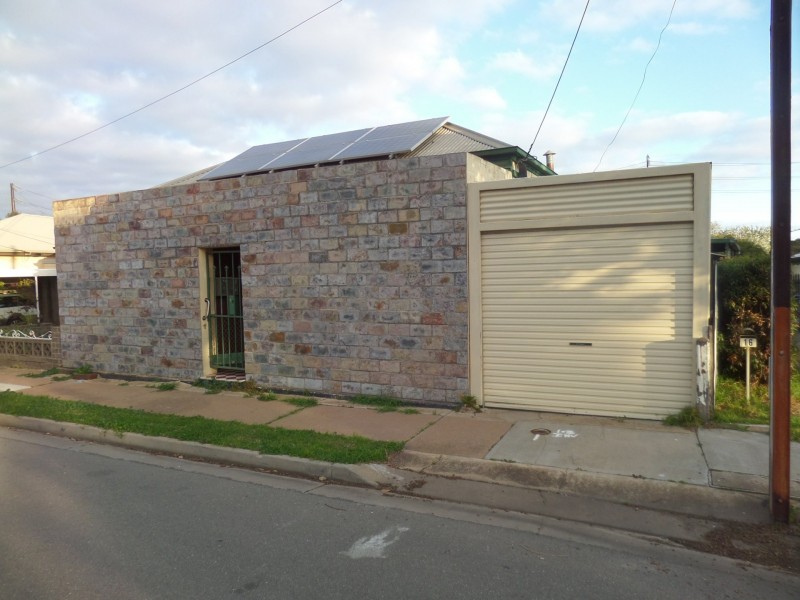 18 Mellor Road, Glanville SA 5015