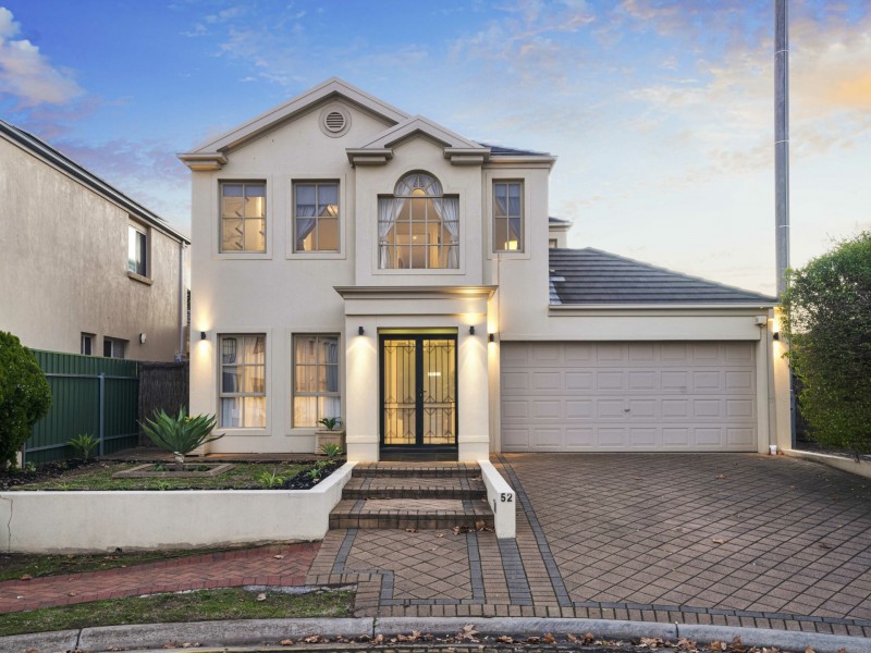 52 Hallett Boulevard, Allenby Gardens SA 5009