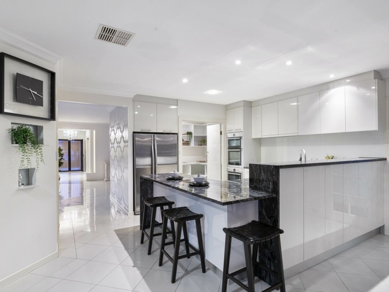 52 Hallett Boulevard, Allenby Gardens SA 5009