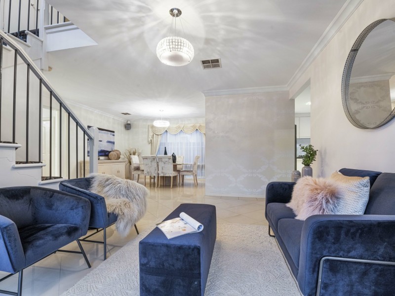 52 Hallett Boulevard, Allenby Gardens SA 5009