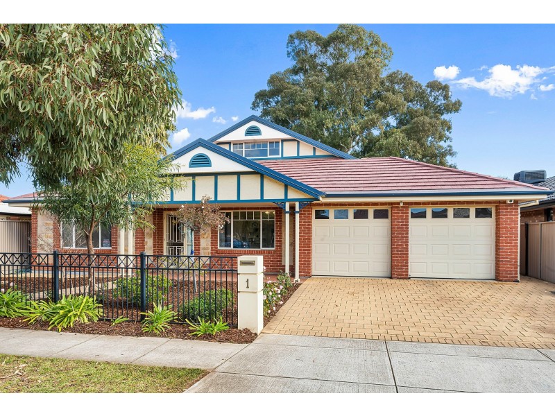 1 Andrews Street, Athol Park SA 5012