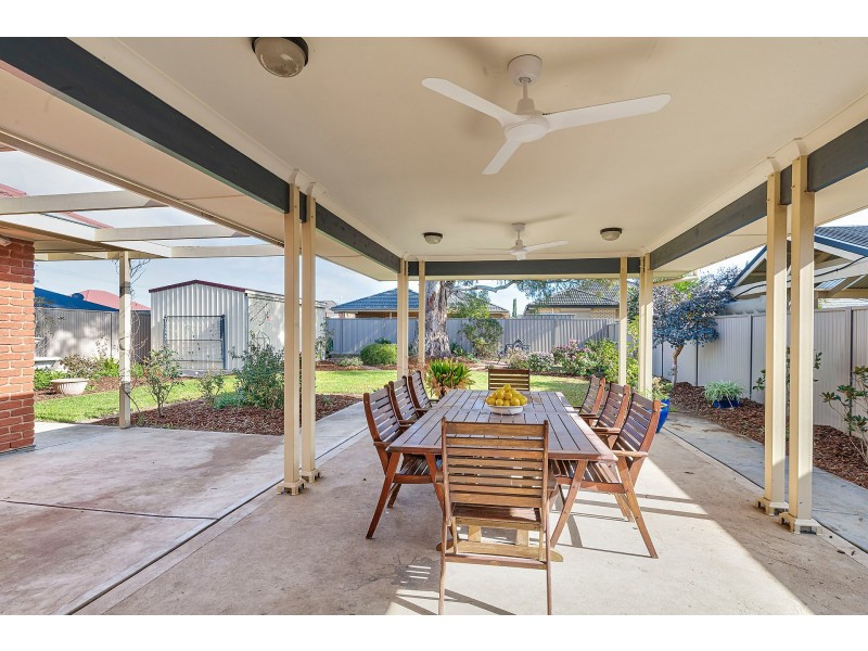 1 Andrews Street, Athol Park SA 5012