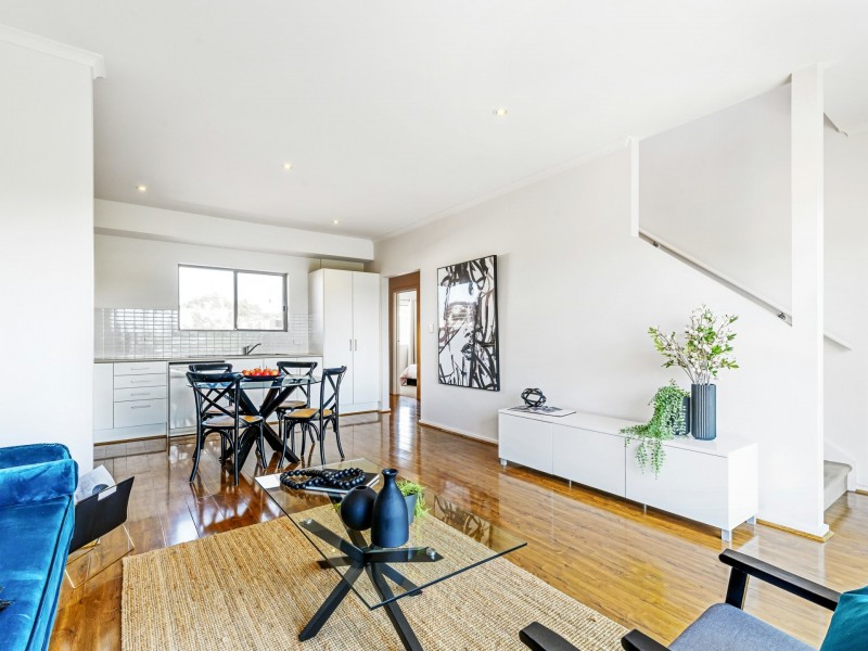 36/62 Hawker Street, Brompton SA 5007