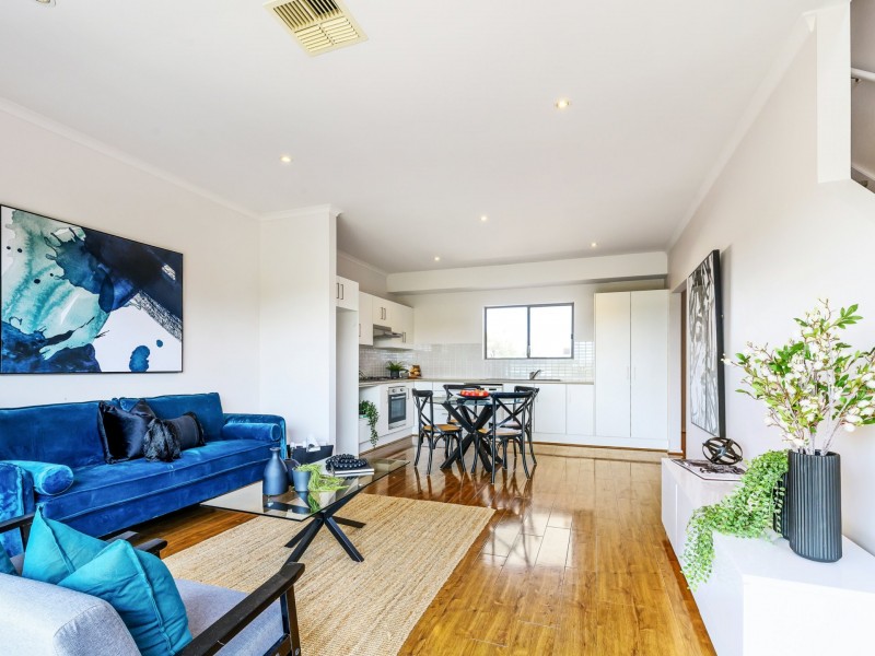 36/62 Hawker Street, Brompton SA 5007