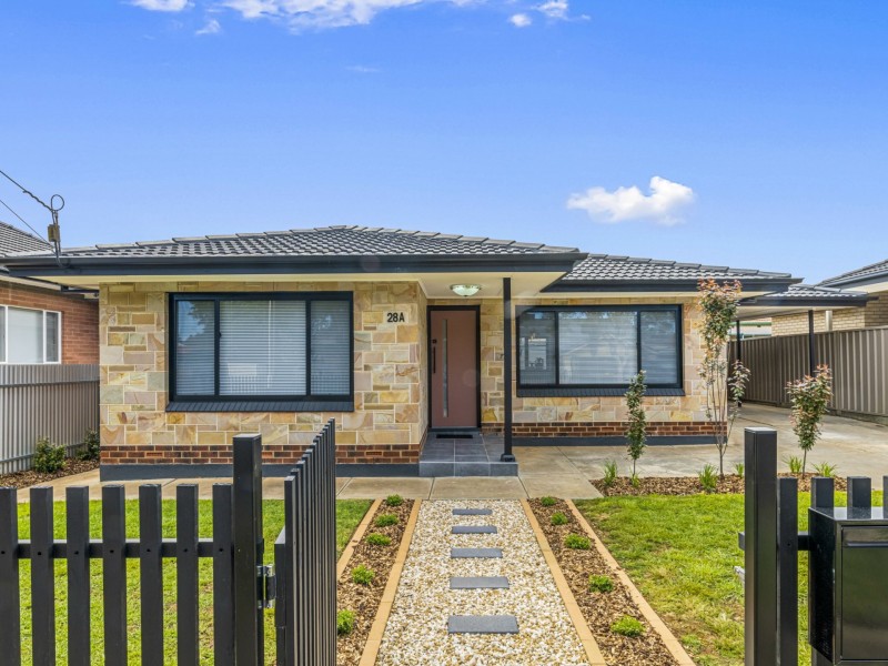 28A Sheridan Street, Woodville North SA 5012