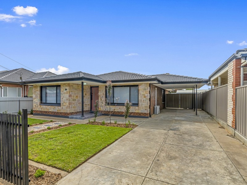 28A Sheridan Street, Woodville North SA 5012