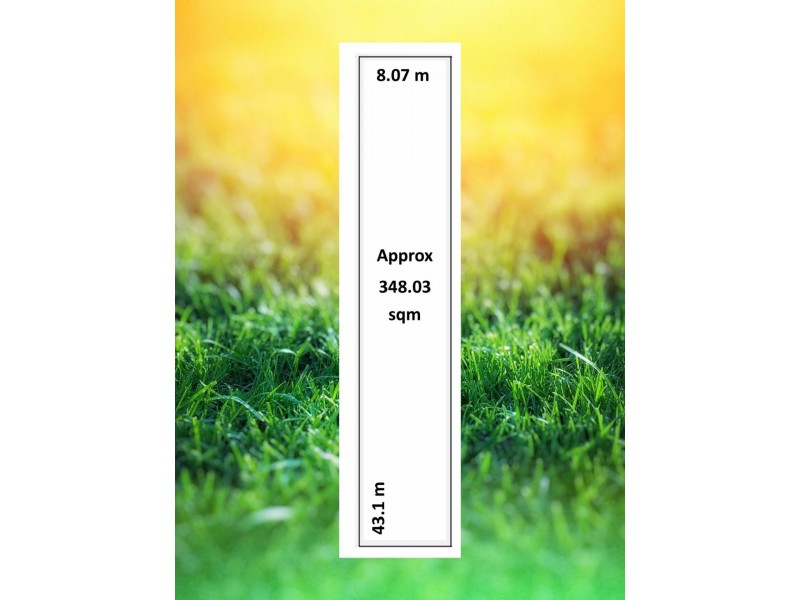 16A (Lot 7 Reo Road, Croydon Park SA 5008