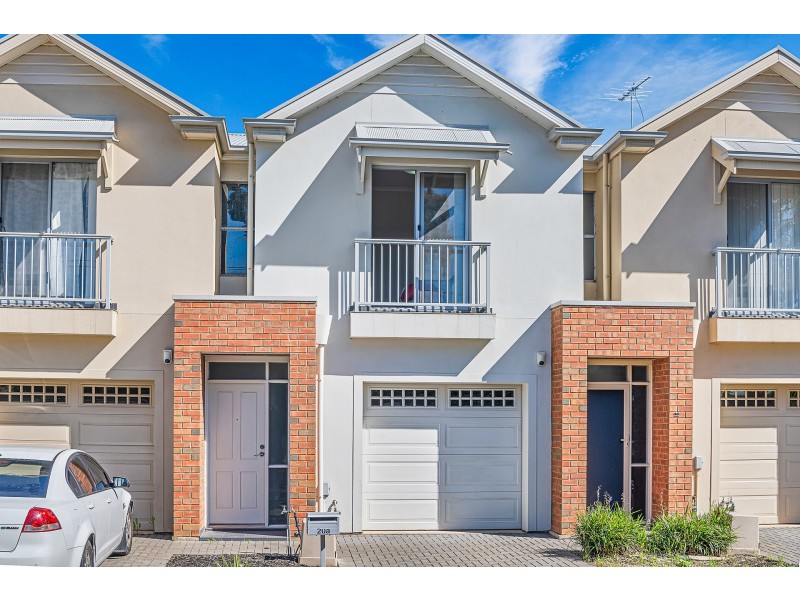 20A West Street, Brompton SA 5007